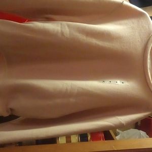 Women's sweat shirt 3X